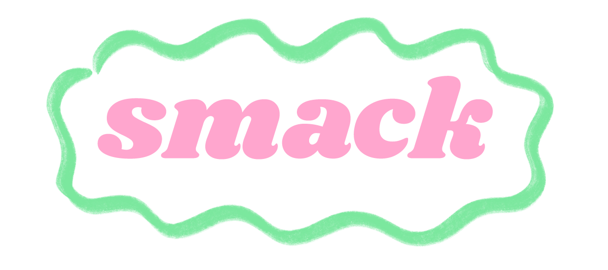 smack
