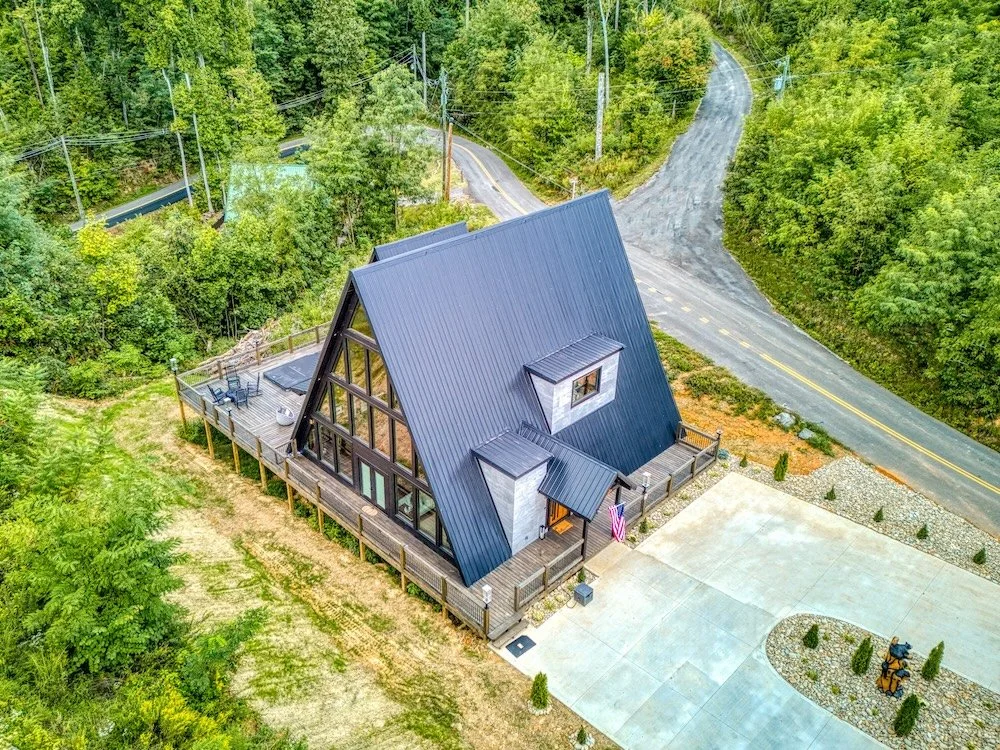 Twin Peaks — Everywhere Escape