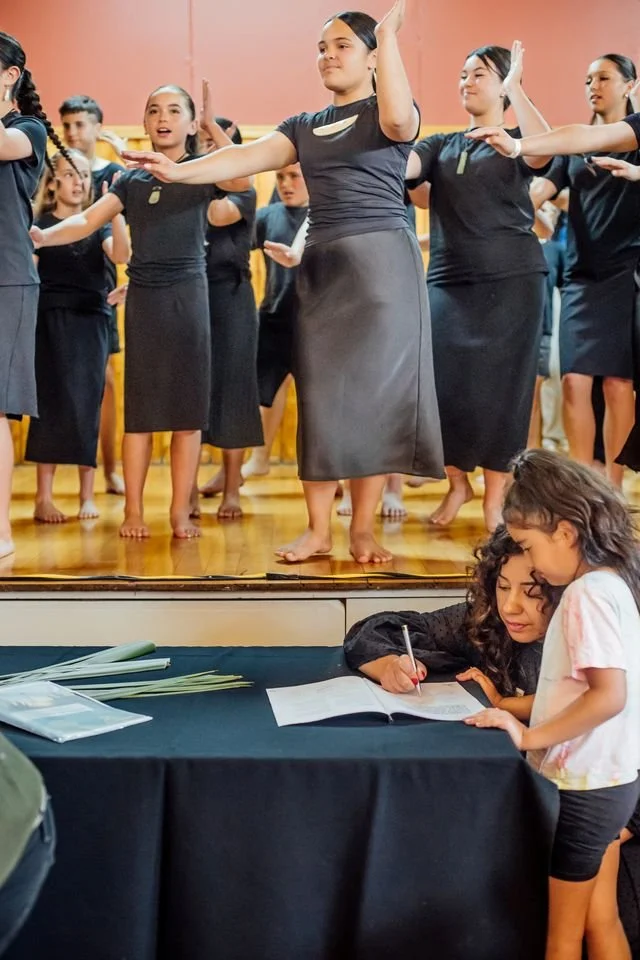 Leadership—it’s in our DNA