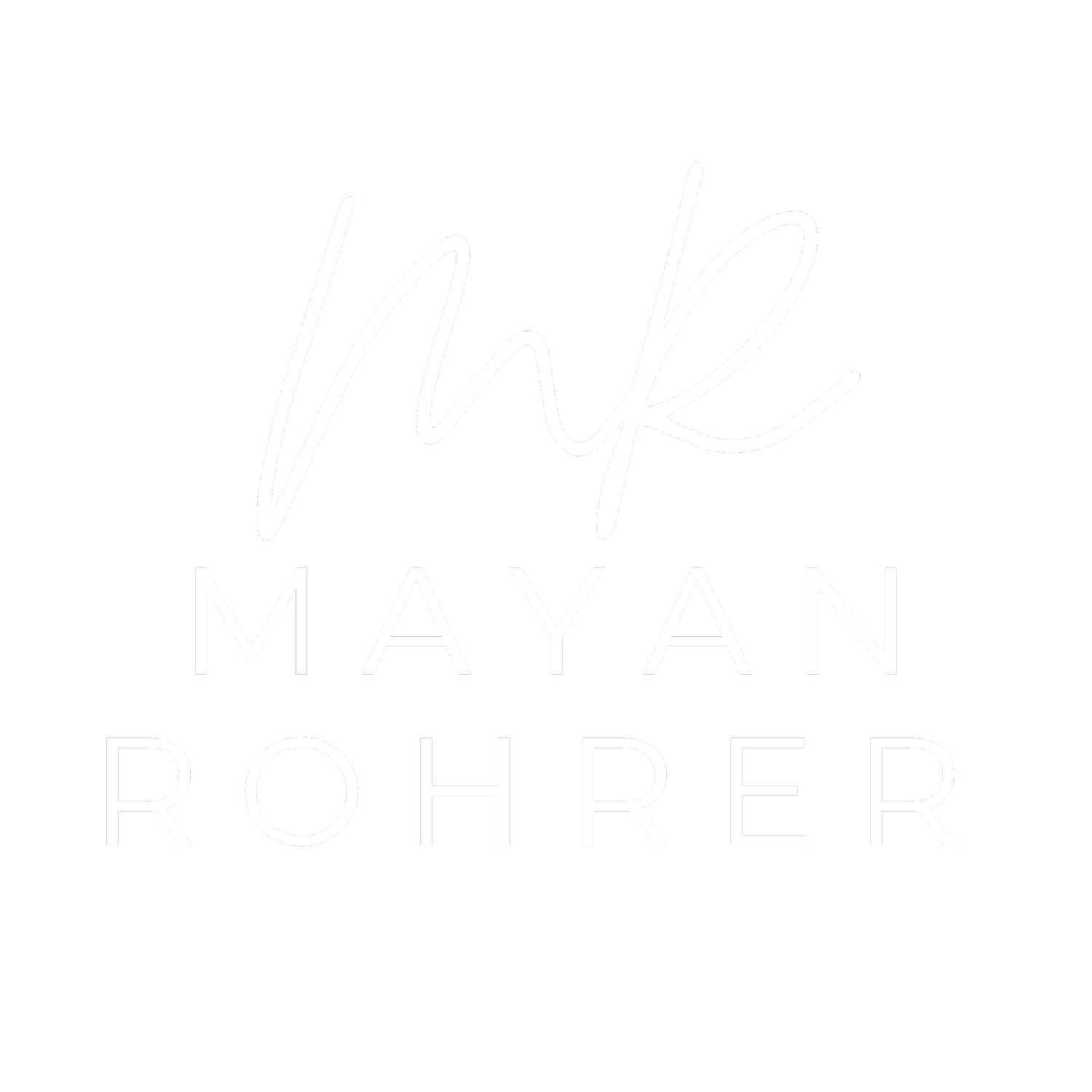 Real Estate Newsletters by Mayan