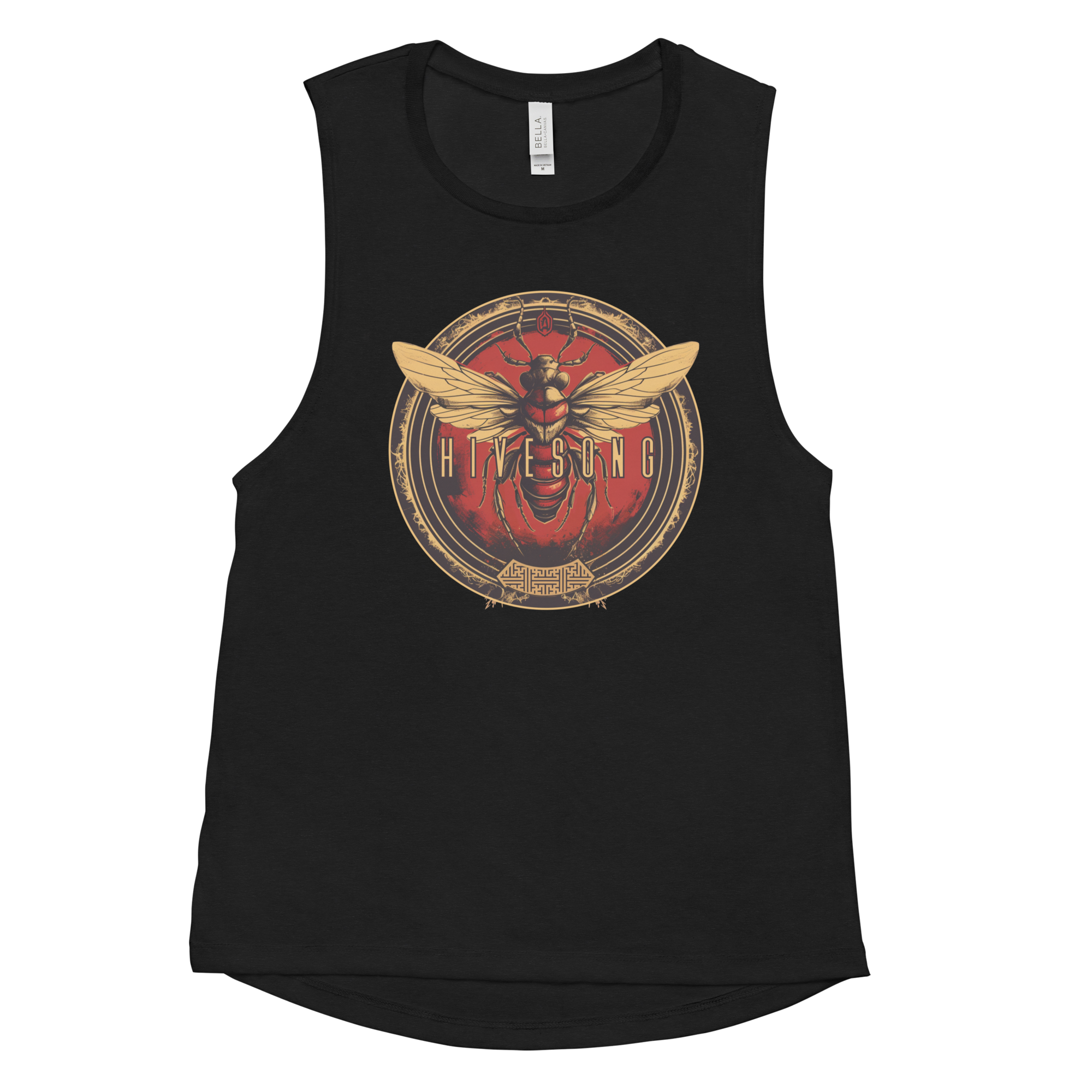 womens-muscle-tank-black-heather-front-681d1b2204adb.png