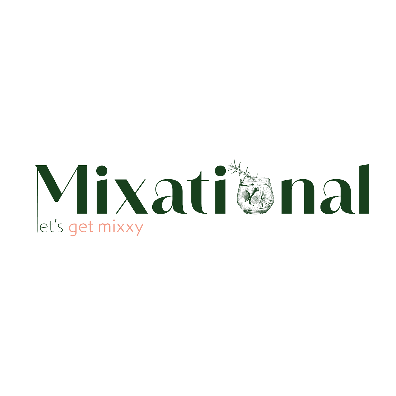 Mixational: Let&#39;s get mixxy