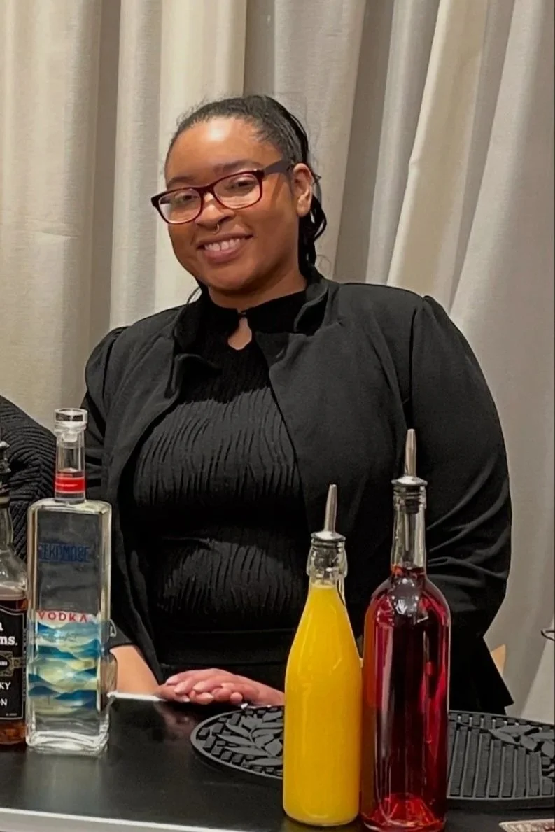 nyc based bartender