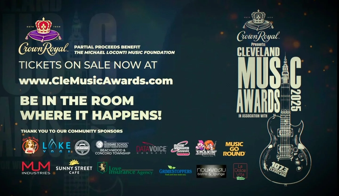 Ready to fuel the artists, crews, industry pros, and music lifers who keep Cleveland loud. When the city&rsquo;s music scene gathers, there&rsquo;s no better food truck built to feed the people behind the sound. 🍖🤘

We&rsquo;re serving up the BBQ t