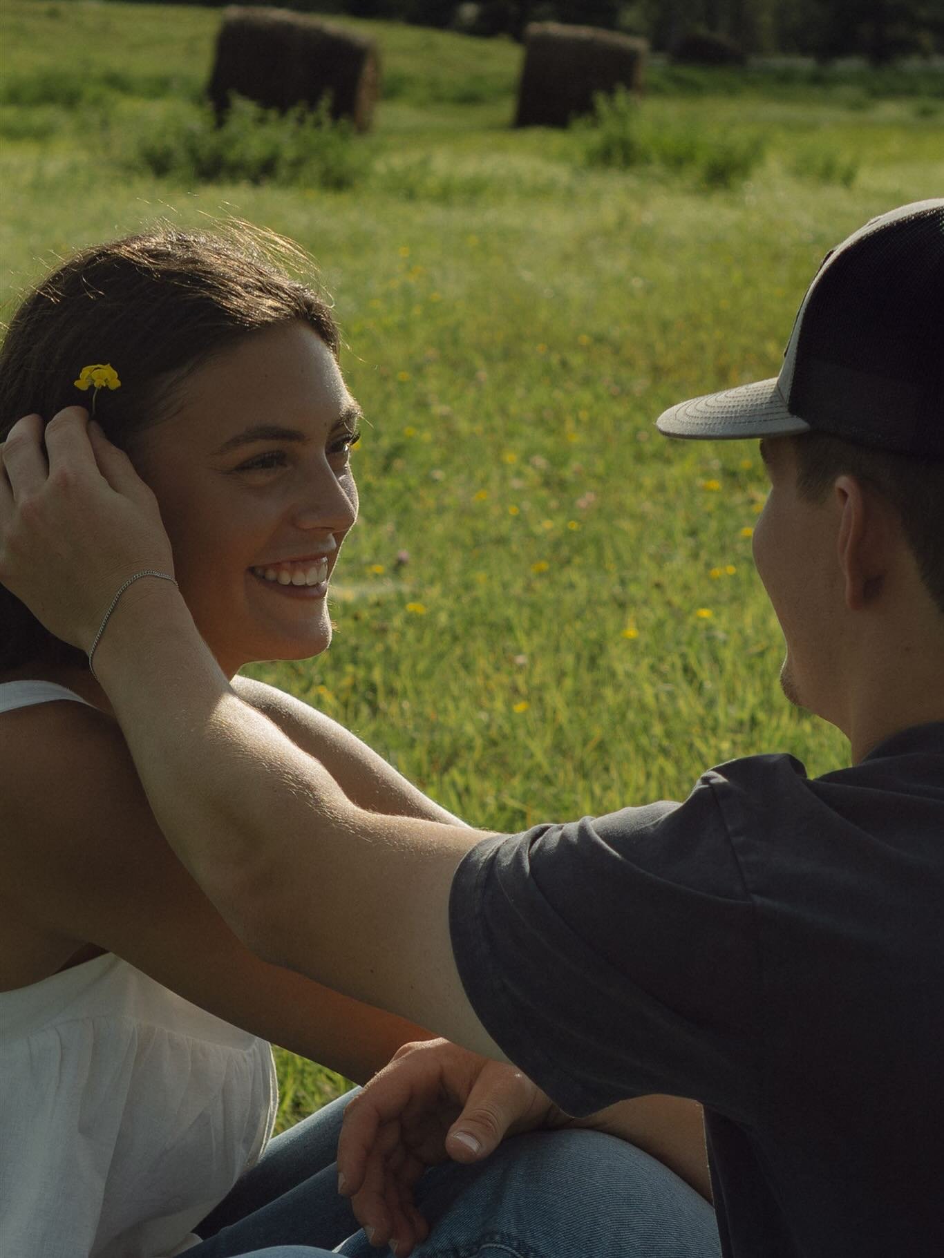 a few favorites of Chantale + Garrett 🌼