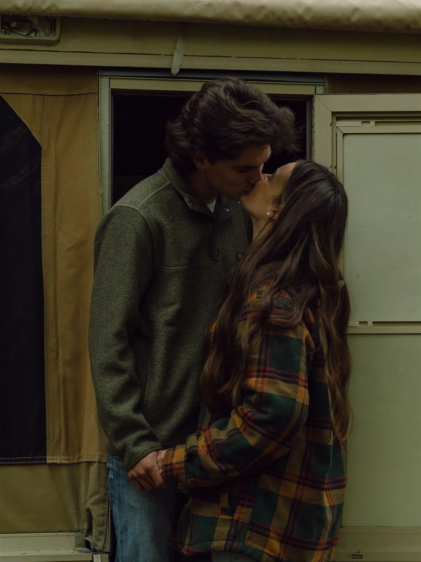 part 1 of Skylar &amp; Tucker&rsquo;s engagement photos back in September🍂🌲✨I had so much fun finding locations around Ely with these two!! we also took a little trip to the North Shore in October, so you&rsquo;ll be seeing much more of this lovely