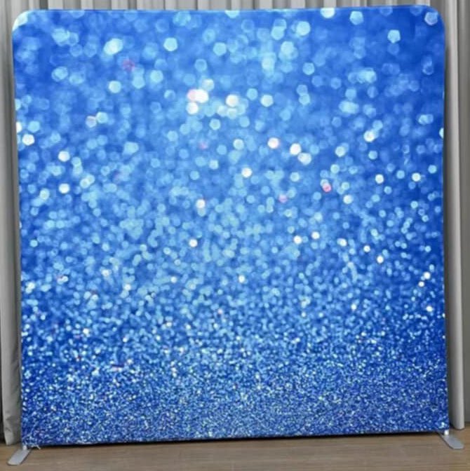 Blue Sparkle (New)