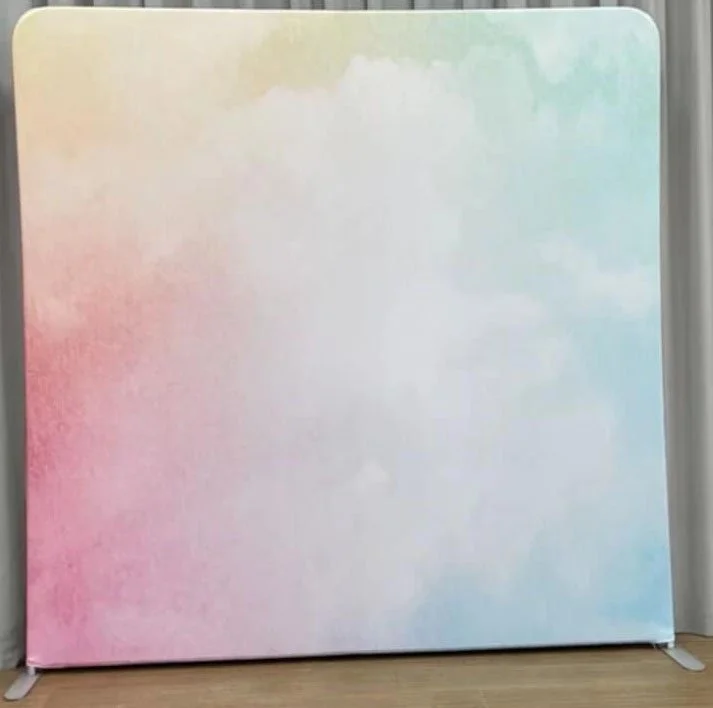 Soft Tie Dye Dream (New)