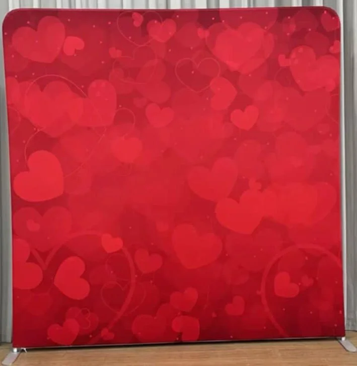 Romantic / Valentine Vibe