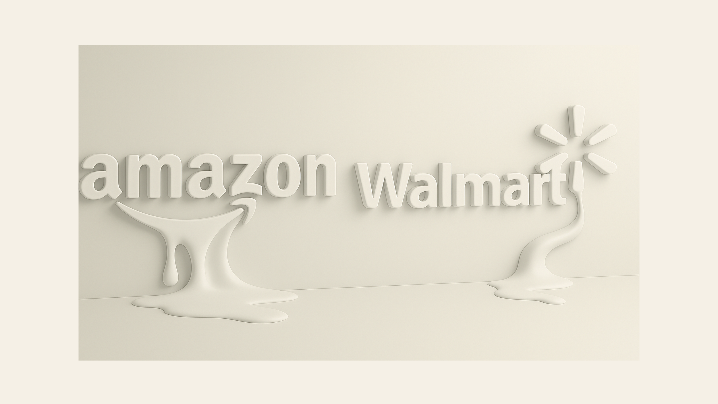 Amazon & Walmart Full-Service Growth