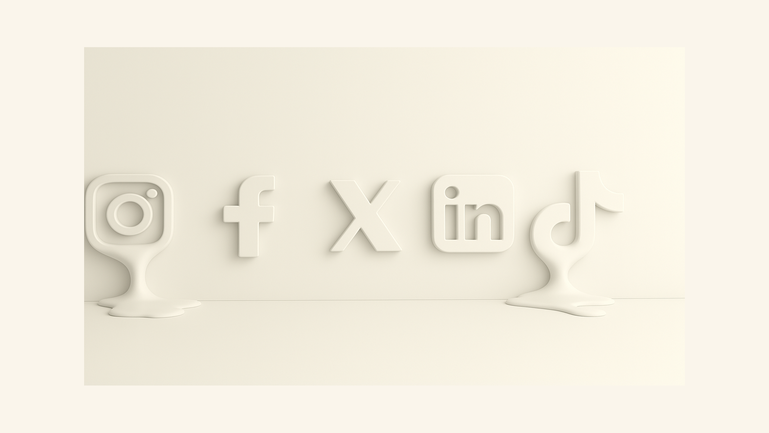 Social Media That Sells, Not Just Looks Good