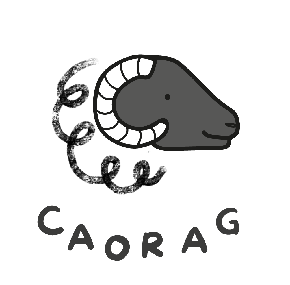 Caorag