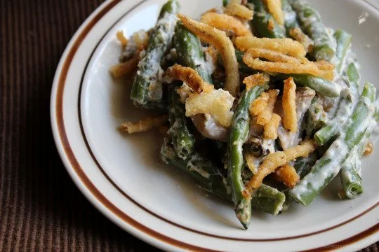      
  
















   
    
      
    
     
       
        
       
     
    
    



   


 
  
 

         
  
     thesweetestjourney : 

  
How to Make Green Bean Casserole | Easy Green Bean Casserole Recipe   
Learn how to make green b