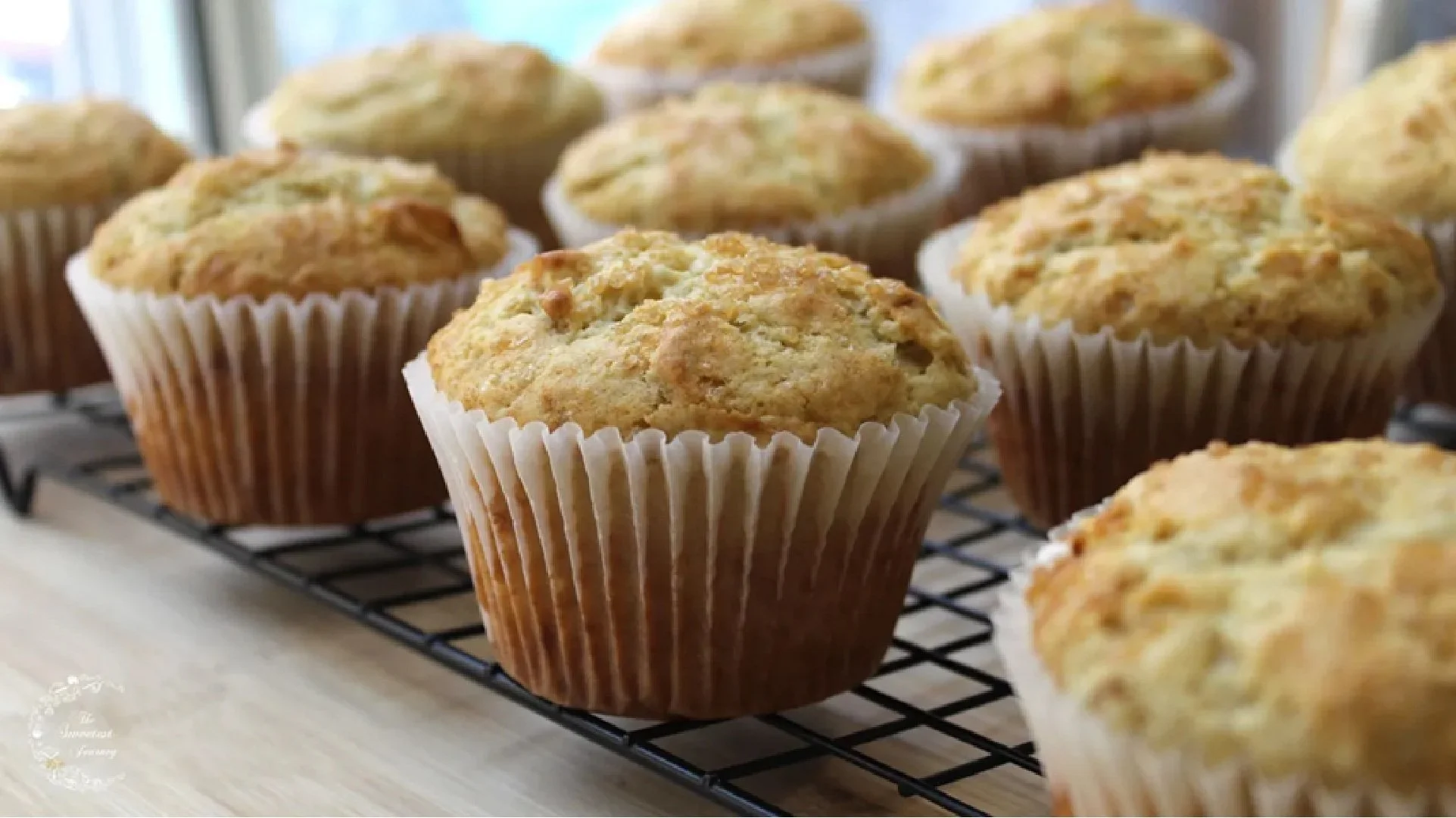      
  
















   
    
      
    
     
       
        
       
     
    
    



   


 
  
 

         
  
    
Easy to Make Banana Nut Muffins Recipe   
 Ingredients :     2 Cups All Purpose Flour (240g)    3 Teaspoons Baking Powder 