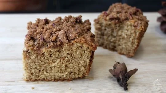      
  
















   
    
      
    
     
       
        
       
     
    
    



   


 
  
 

         
  
    
How to Make Coffee Cake | Coffee Cake Recipe   
 Topping Ingredients:      2 Tablespoons Butter, Softened (28g)    2 Table