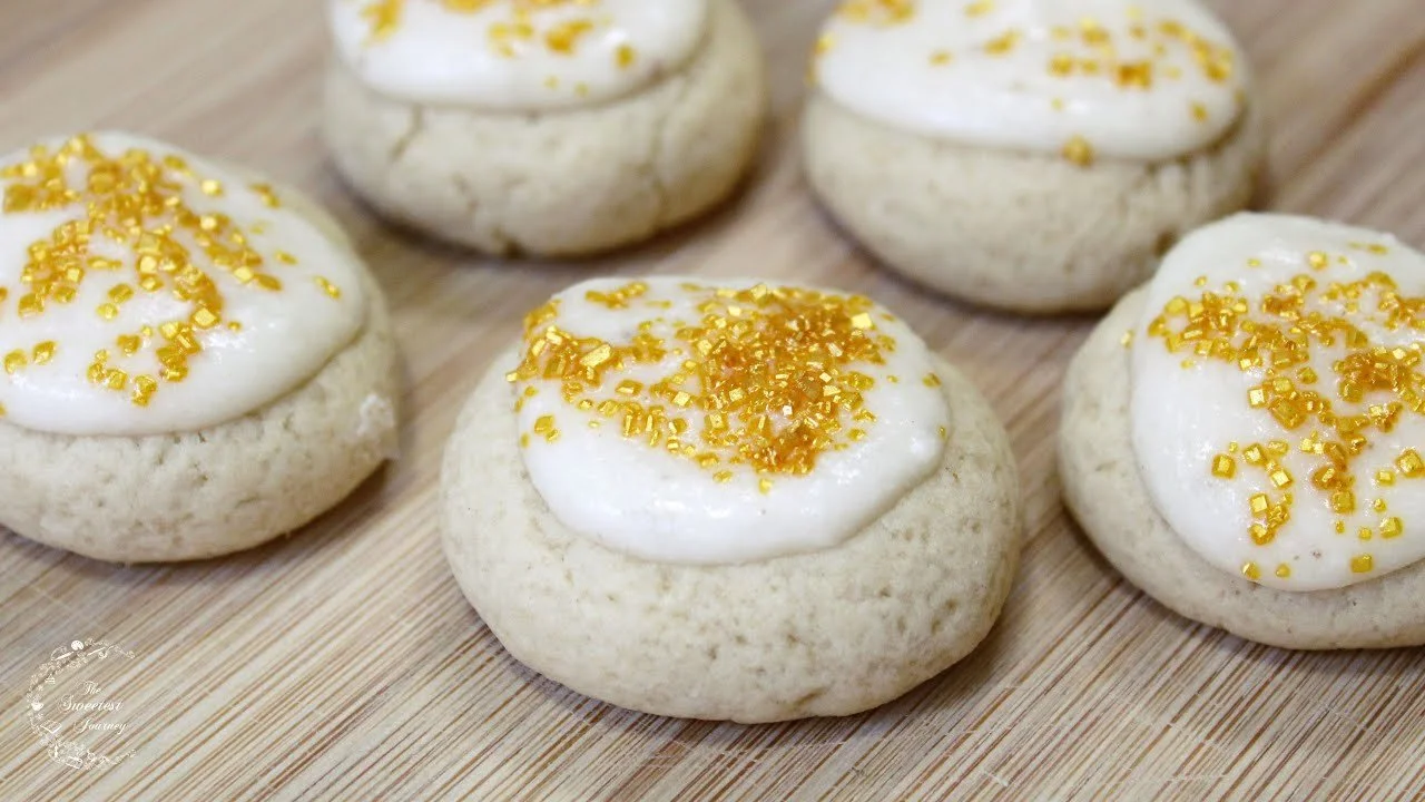      
  
















   
    
      
    
     
       
        
       
     
    
    



   


 
  
 

         
  
    
Frosted Rum Thumbprint Cookies Recipe   
How to make thumbprint cookies with rum frosting.     Ingredients:
     1 Cup But