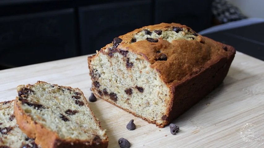      
  
















   
    
      
    
     
       
        
       
     
    
    



   


 
  
 

         
  
    
Chocolate Chip Banana Bread Recipe | Easy &amp; Fluffy Bread   
How to make soft and fluffy banana bread with chocolate ch
