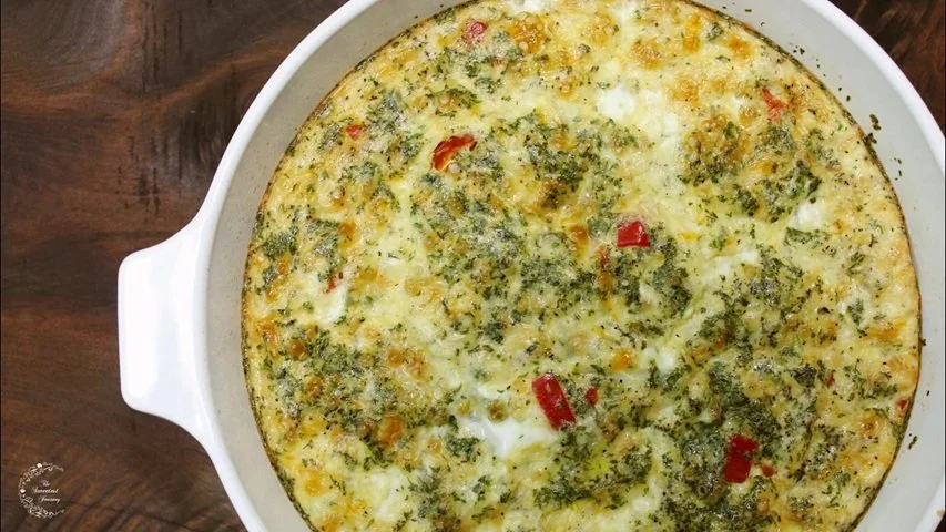      
  
















   
    
      
    
     
       
        
       
     
    
    



   


 
  
 

         
  
    
Sausage &amp; Vegetable Frittata Recipe | Easy Breakfast Recipes   
How to make an easy breakfast frittata with sausage an
