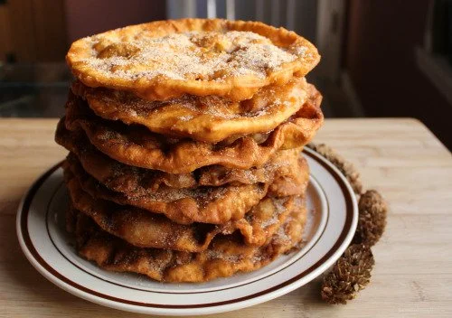 How to Make Buñuelos | Traditional Mexican Buñuelos Recipe