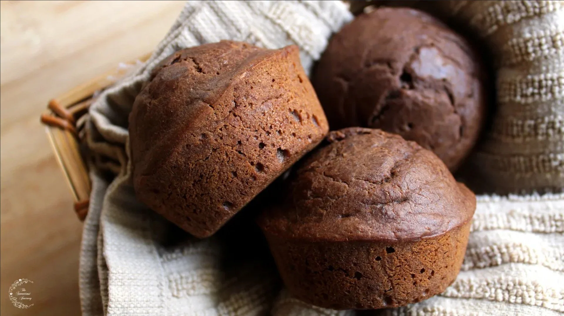 Cappuccino Muffins Recipe&nbsp;