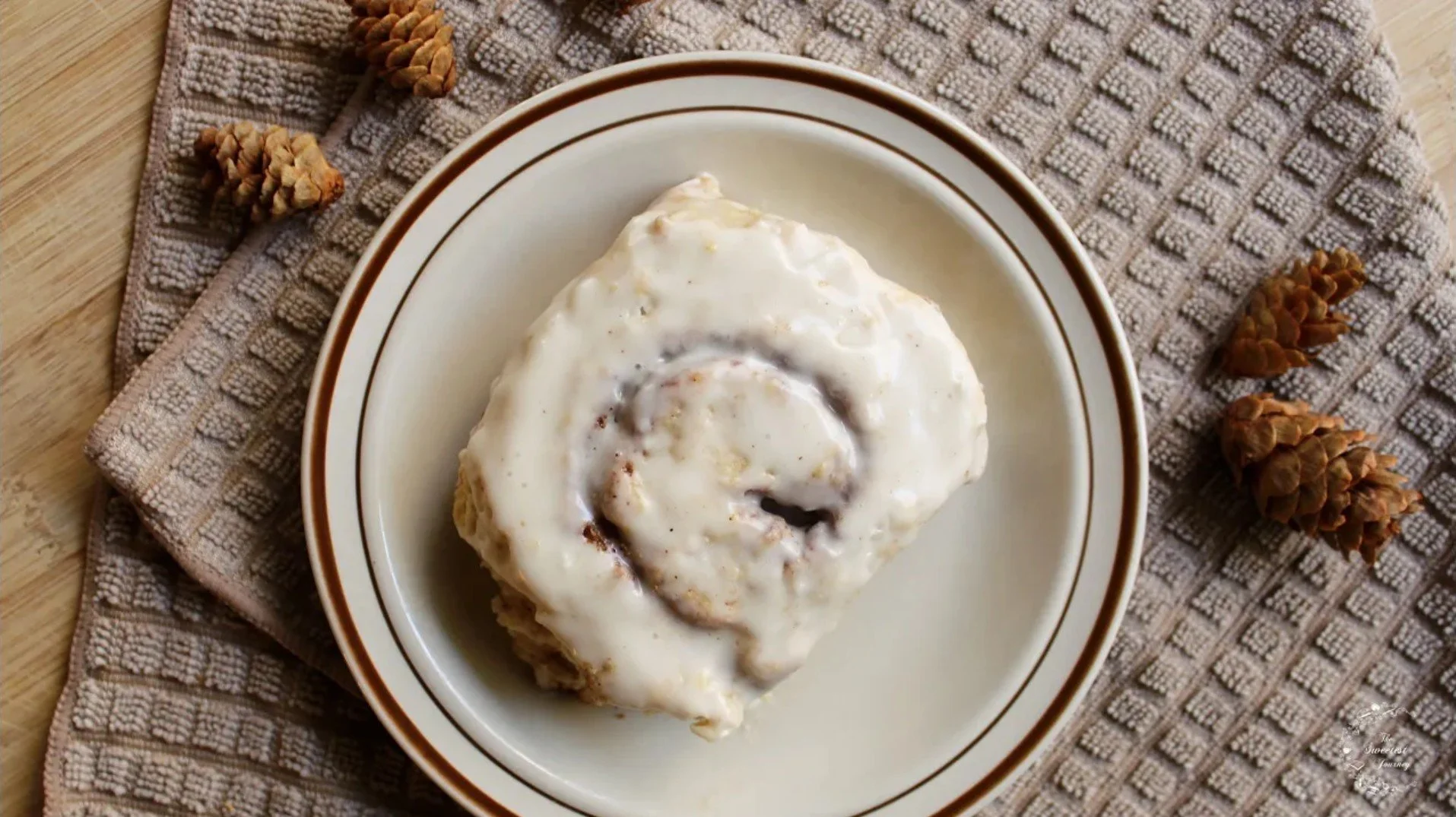 Homemade Cinnamon Rolls Recipe&nbsp;