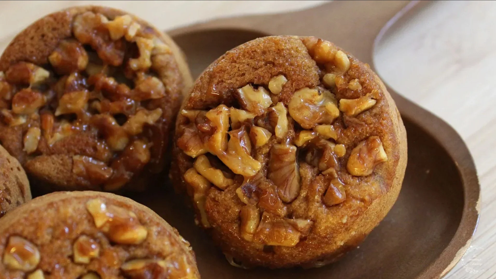 Pumpkin Spice Sticky Buns Recipe