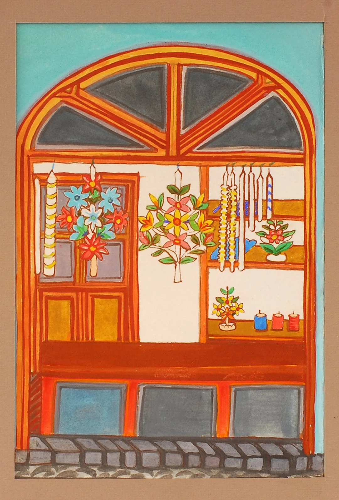 Venta de velas