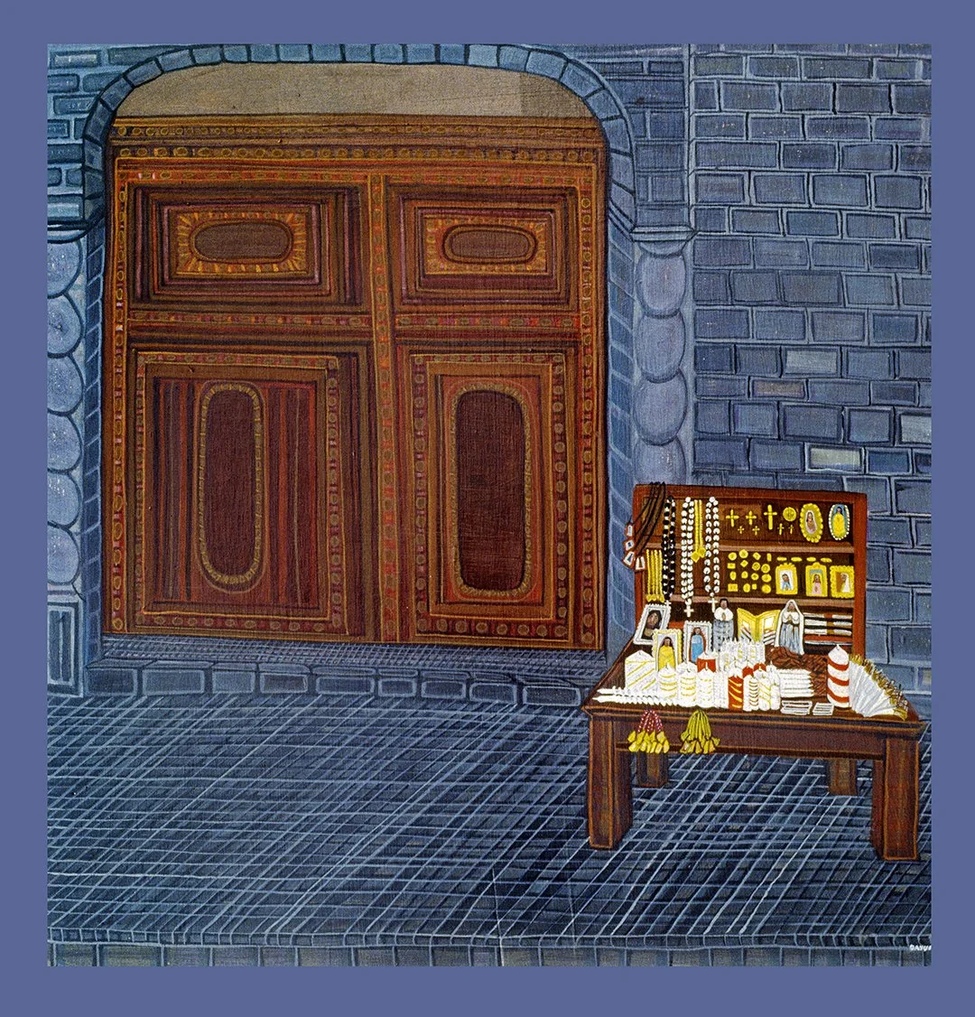colección particular