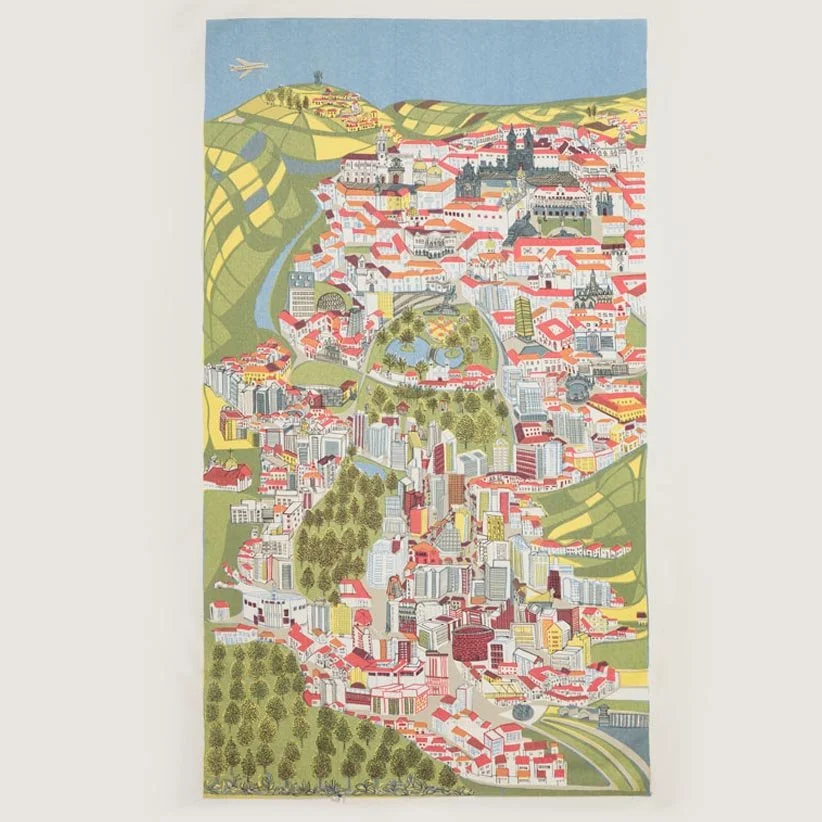 "Quito 80`s"