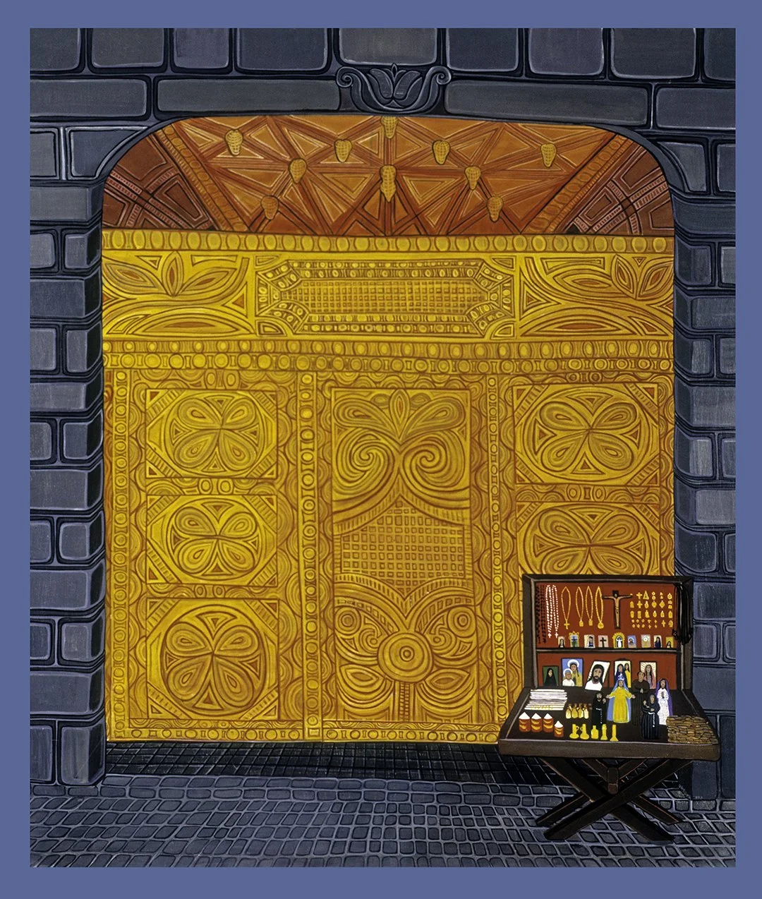 colección particular