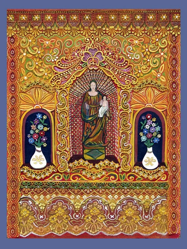 colección particular