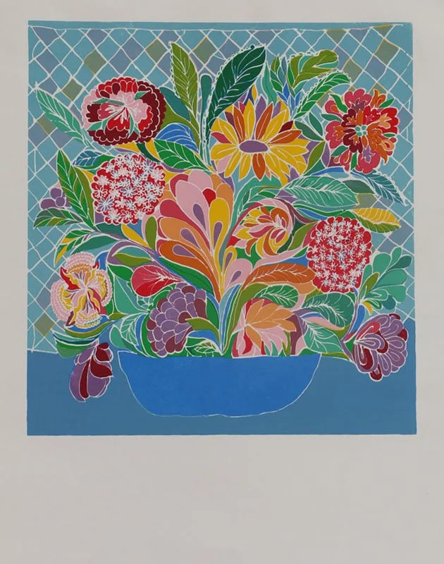 Florero