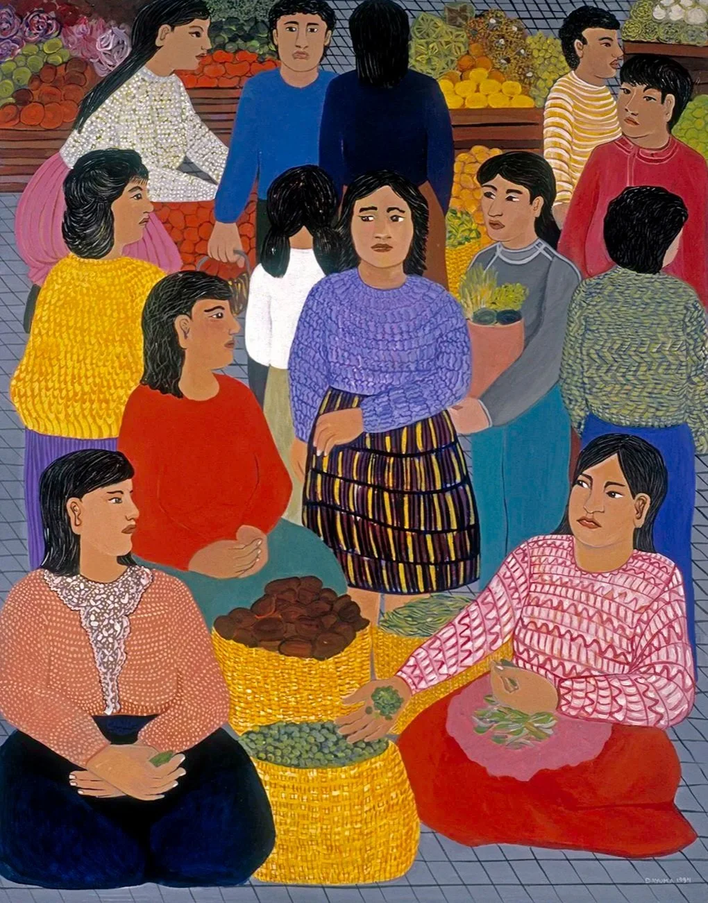 Por Alejandro Rivadeneira