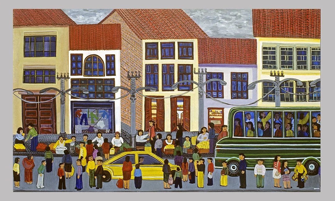 colección particular