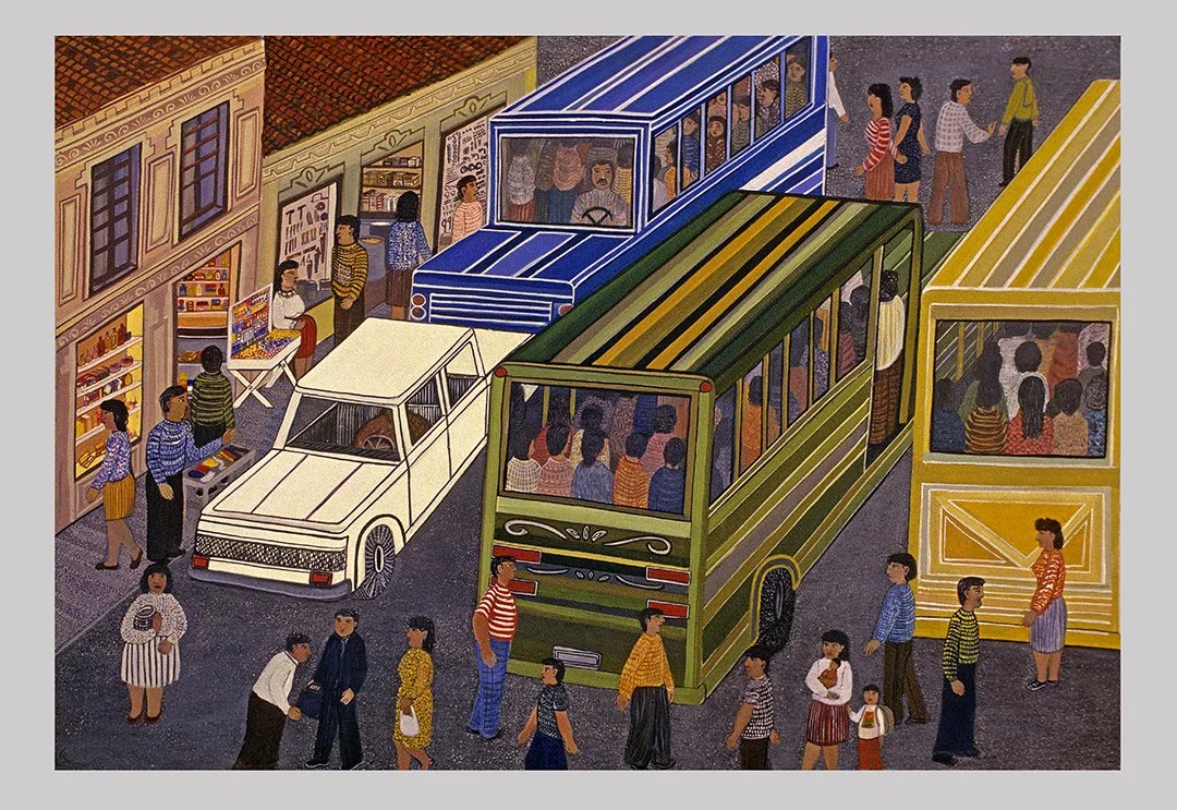 colección particular