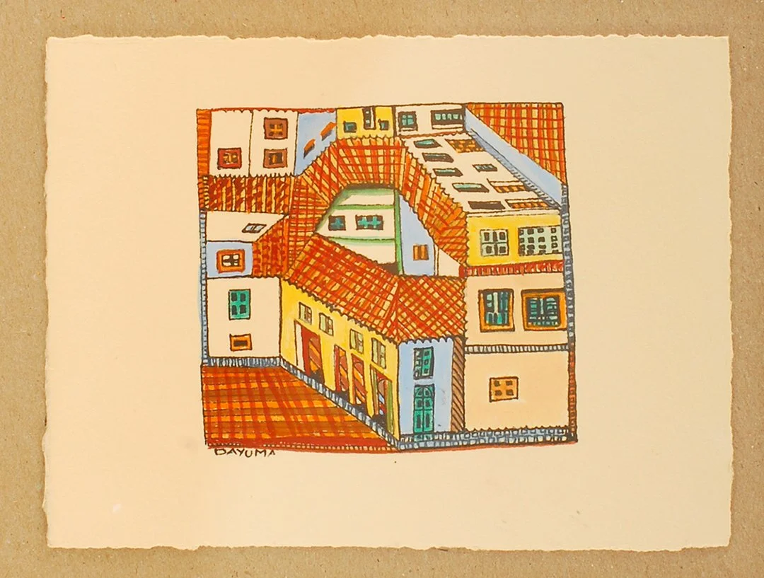 Barrio