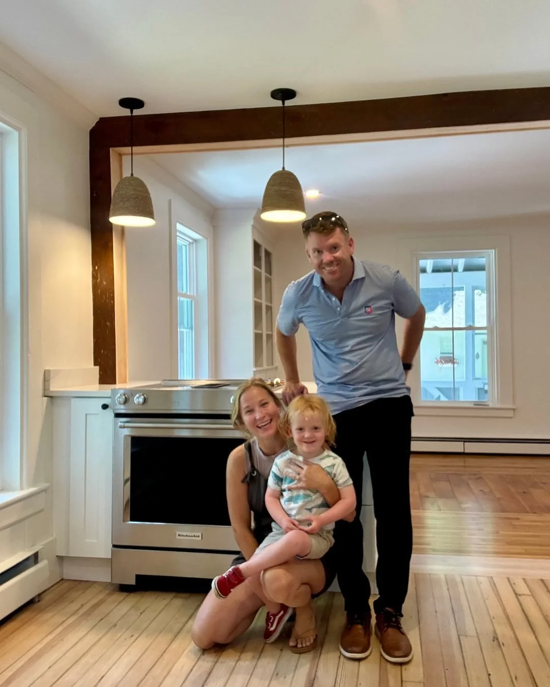 After months, and really years -in the making, the transformation is complete. 2 Cottage Lane at Casino Beach is officially renovated and ready for its next chapter! 🏖

#BeforeAndAfter #MaineRealestste #casinobeach #capeelizabeth