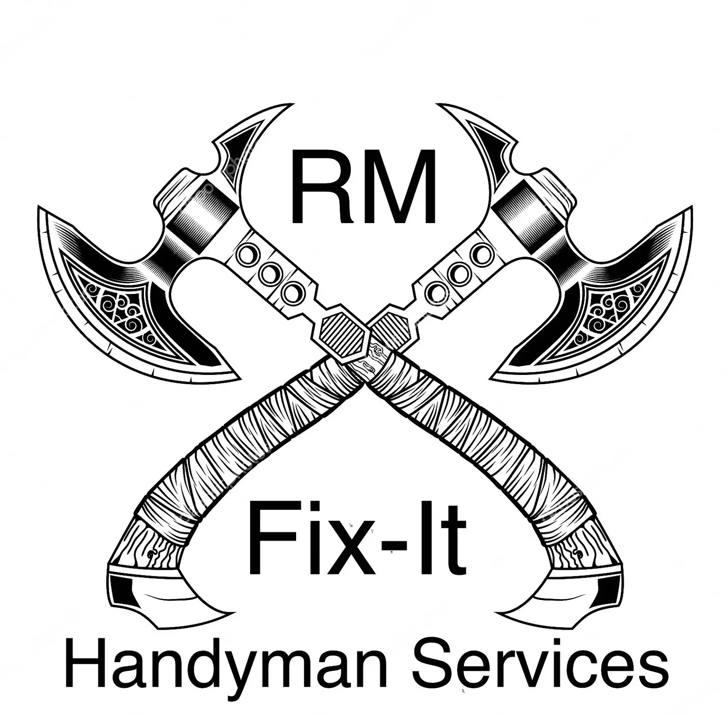 RM Fix-It Handman Services