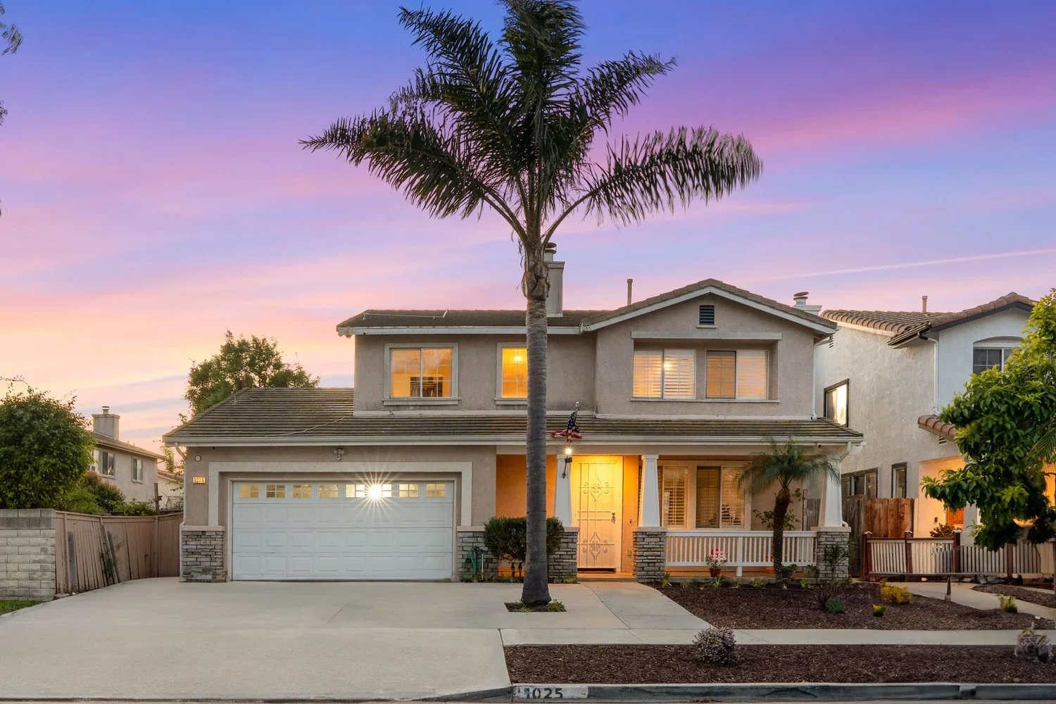 1025 Rosalinda Dr