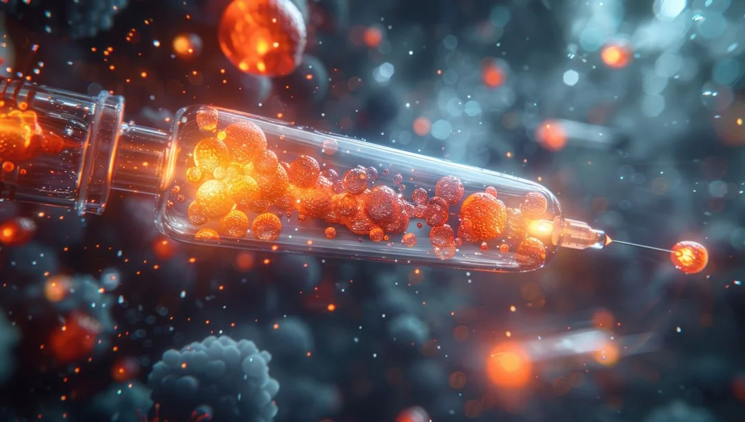 How Regenerative Aesthetics Has&nbsp;Changed&nbsp;the Face of Aesthetic Medicine
