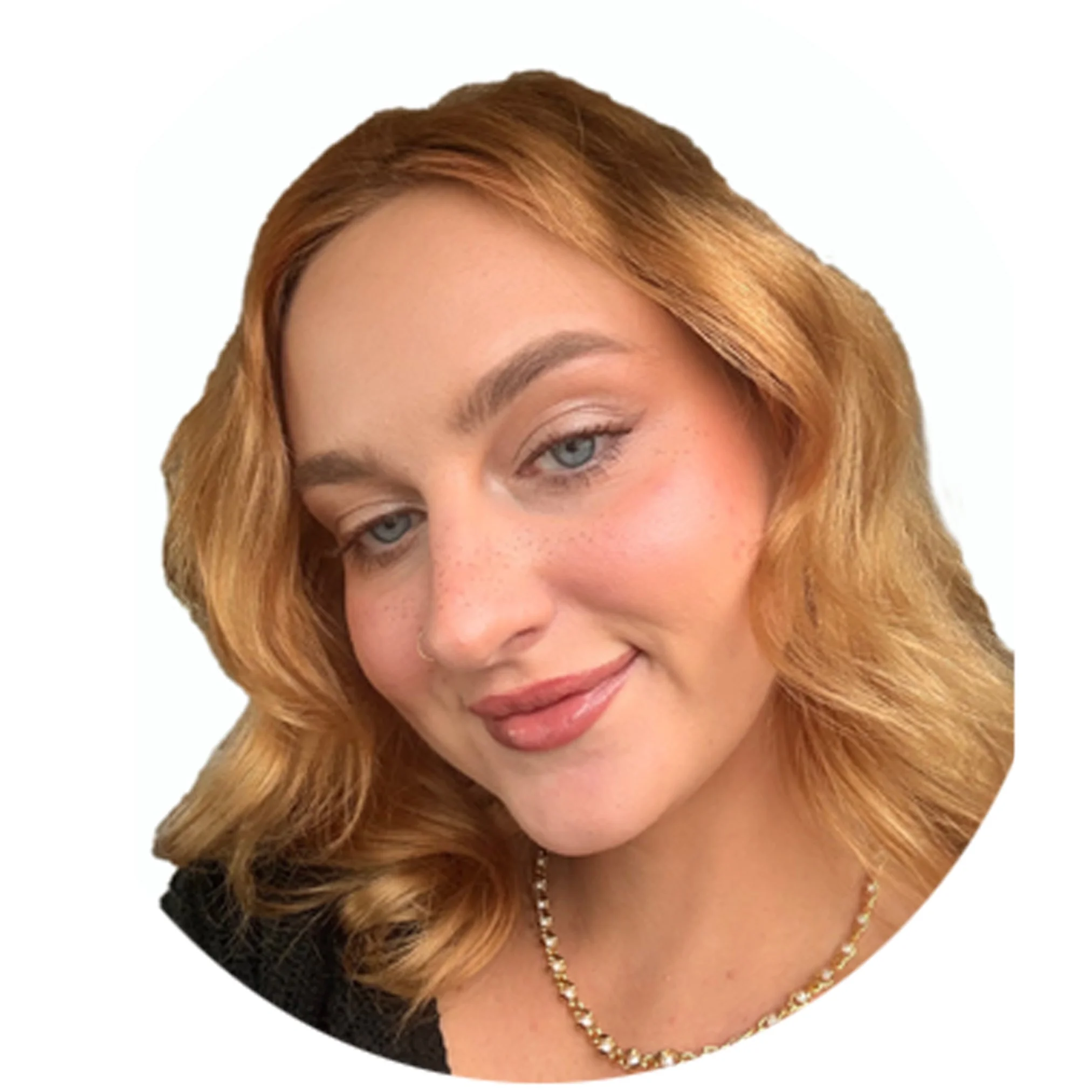 Faith LaJoie, Patient Coordinator