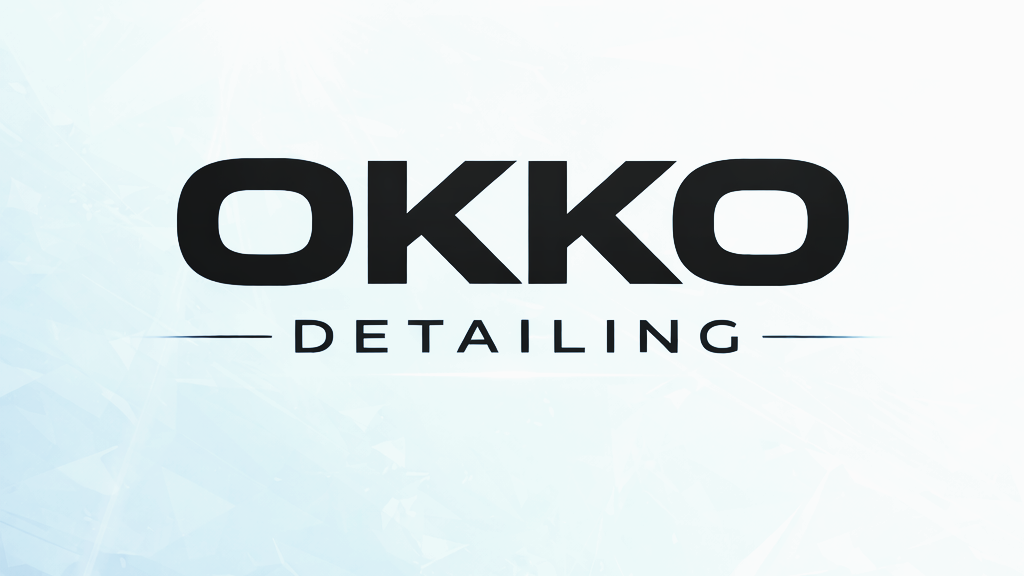 OKKO Detailing