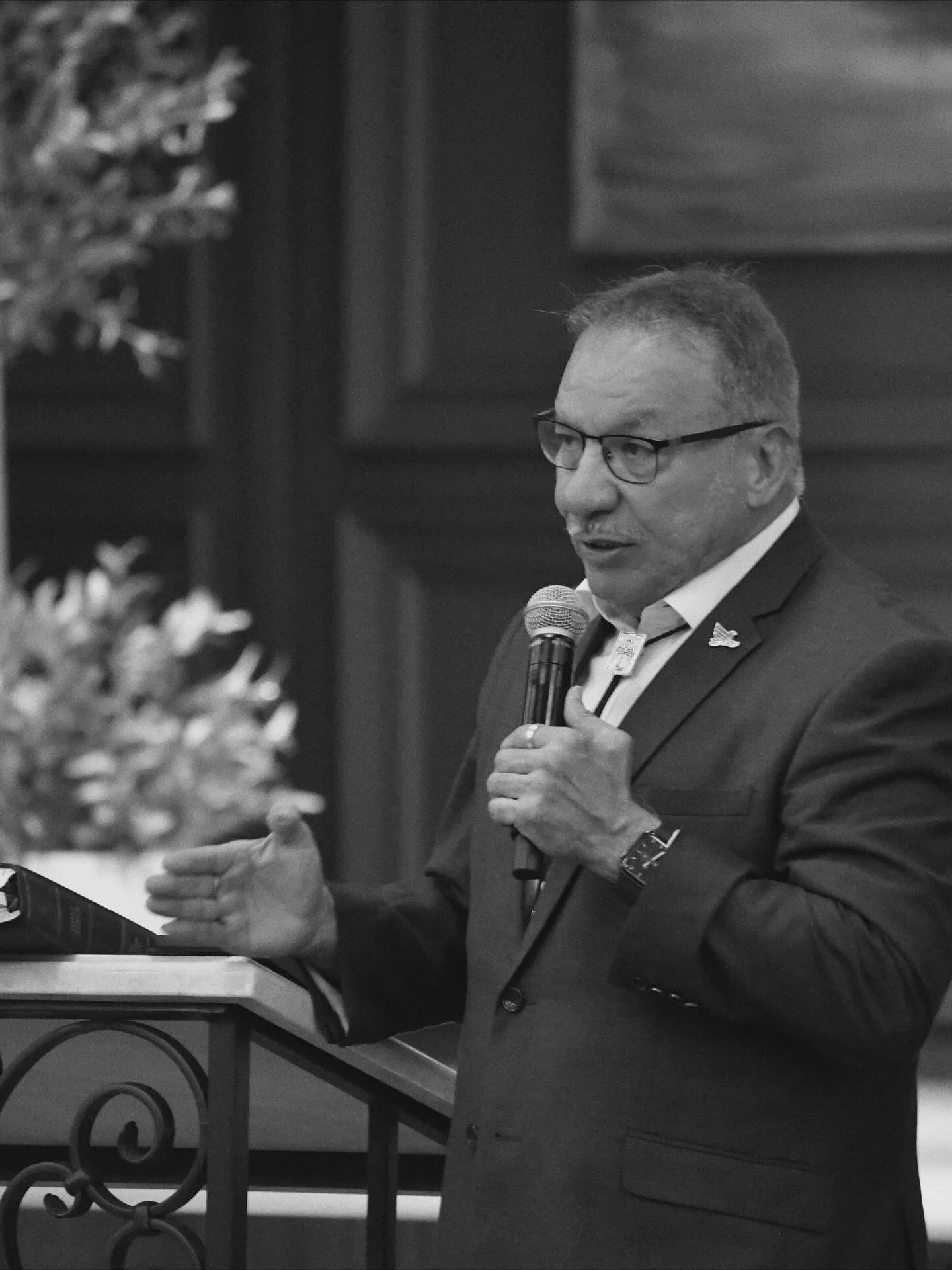 Another powerful Sunday! Pastor Mario tought on our Authority as a believer and how to us it!Join us Sundays at World Harvest Church at 11:00 AM! #worldharvestchurch #whcyuma #wordandspirit #church