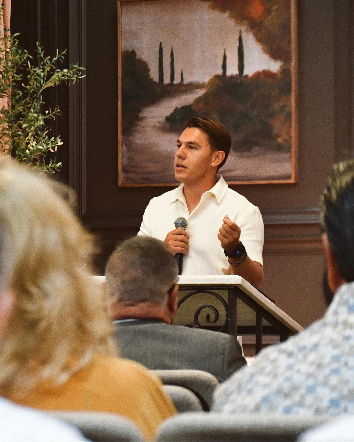 Another Powerful Sunday in the books! Full of faith, family, and the presence of God. There&rsquo;s nothing like being in His house! #worldharvestchurch #churchyuma #whcyuma #yumaaz #wordandspirit