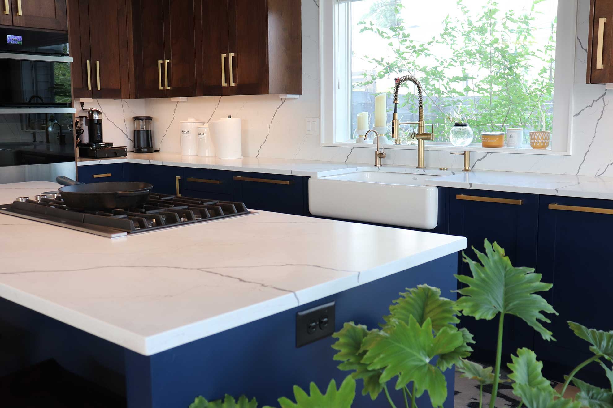 A Mid-Century Home with Japanese Influence and Modern Comforts