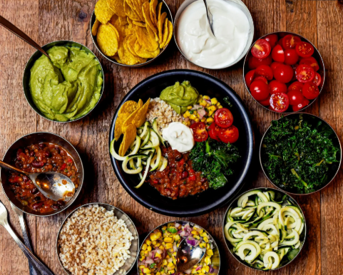 Día mundial del vegetarianismo: No hay agenda verde posible sin cambiar lo que hay en el plato