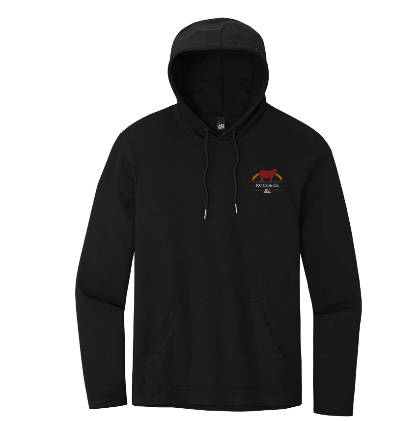District® French Terry™ Hoodie