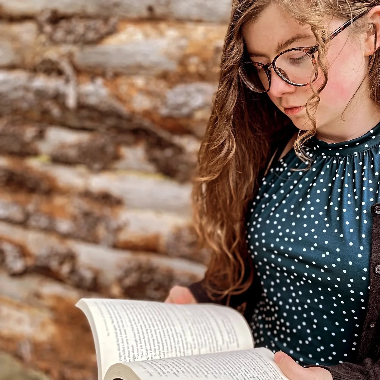 Do you enjoy spending a cozy fall afternoon curled up with a warm drink and a good book? Go check out my book, Losvilion Prophecy, available on Amazon! You can get it digital, paperback, or hardcover. (And if you're interested in more fun things rela