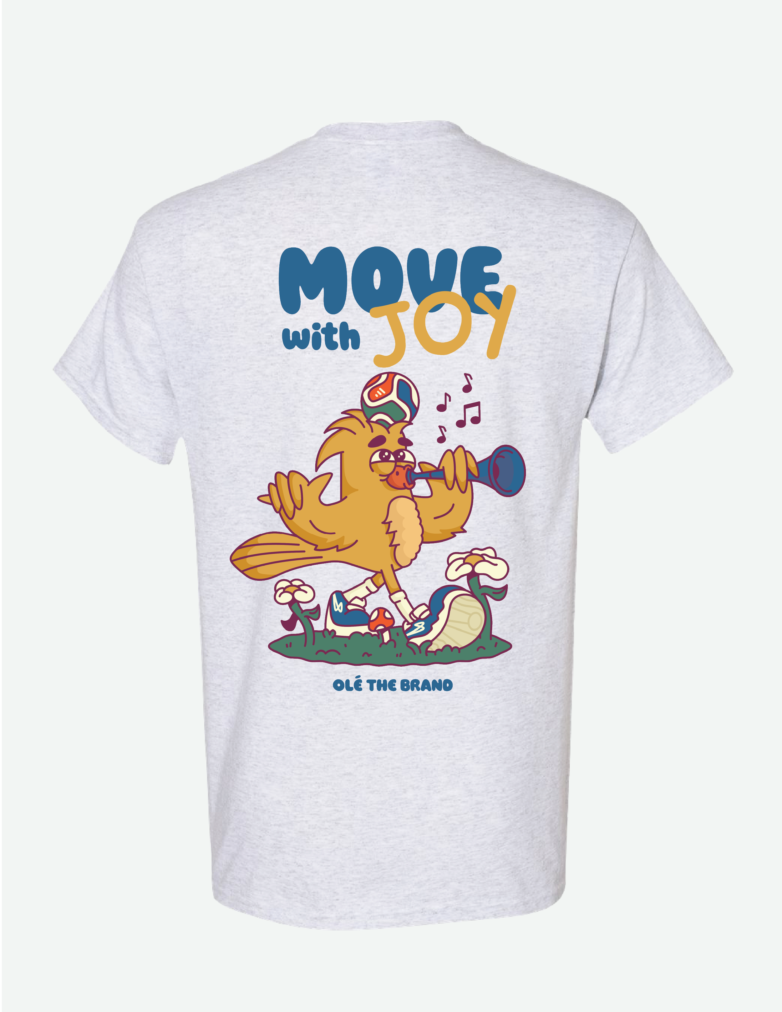 The Joy Bird (Youth)