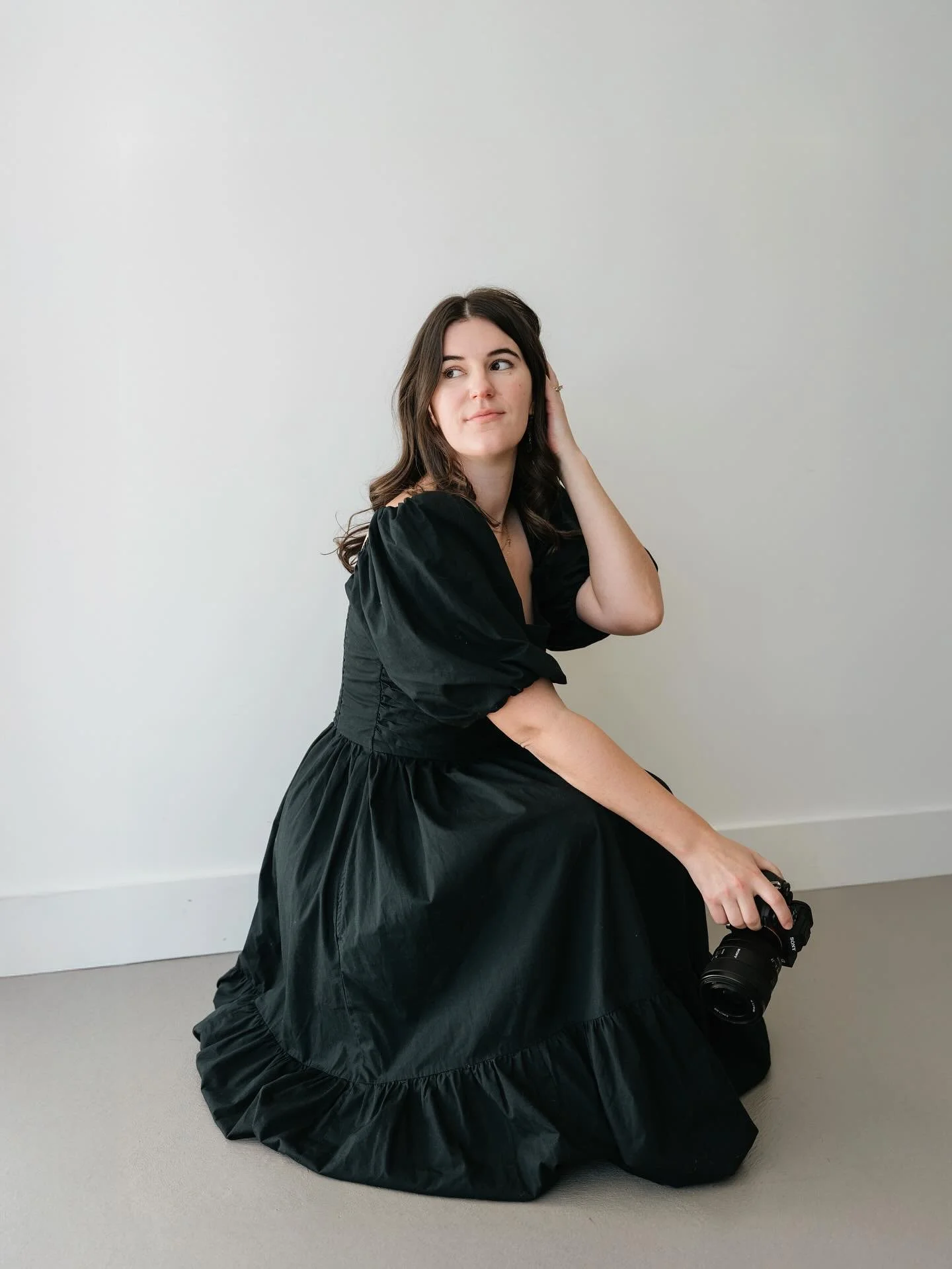 Happy New Year! 🎊 So grateful for the couples, vendors, and friends who made this past year possible. To my 2026 couples, you finally get to say &ldquo;I&rsquo;m getting married this year!&rdquo; I can&rsquo;t wait to celebrate with you and see what